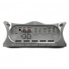 Xcelsus MAG2200.1D Mono Amplifier