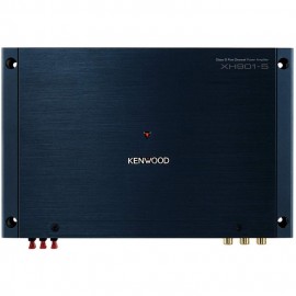 Kenwood XH-901-5 5-Channel Amplifier