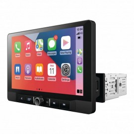 Aerpro AM9XFW 9” Floating Multimedia