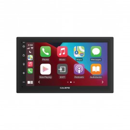 Calibre Elite 7WL 7” CarPlay/Android-Auto Receiver