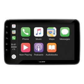 Calibre Elite 9WL 9” CarPlay/Android-Auto Receiver