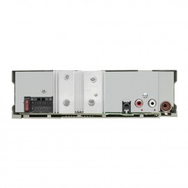 JVC KD-T752BT CD/USB/BT Receiver
