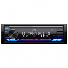 JVC KD-X482BT USB/Bluetooth Receiver OUT OF STOCK!