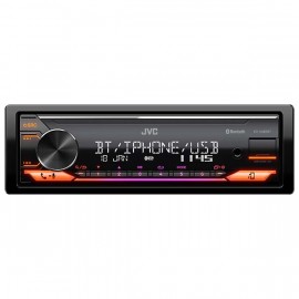 JVC KD-X482BT USB/Bluetooth Receiver OUT OF STOCK!