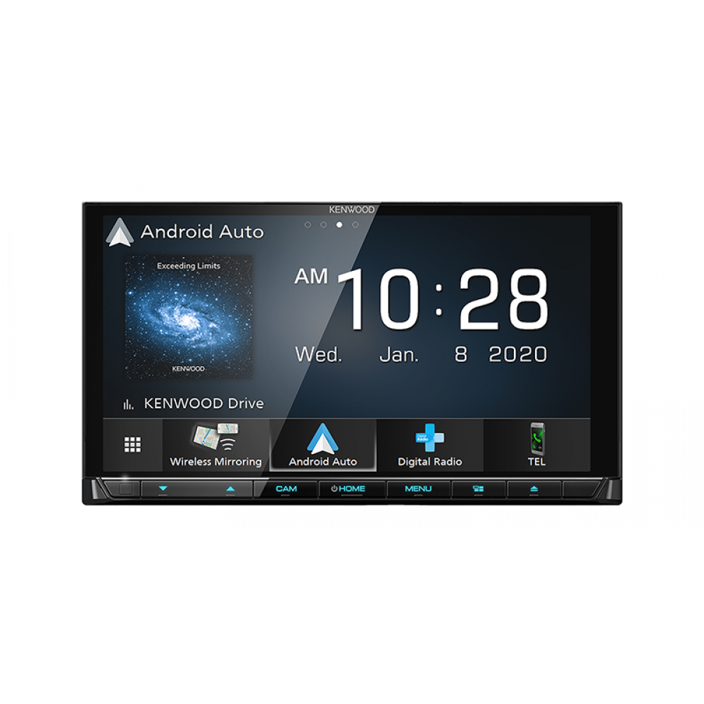 Kenwood DDX9020DABS 
