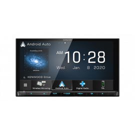 Kenwood DDX9020DABS 