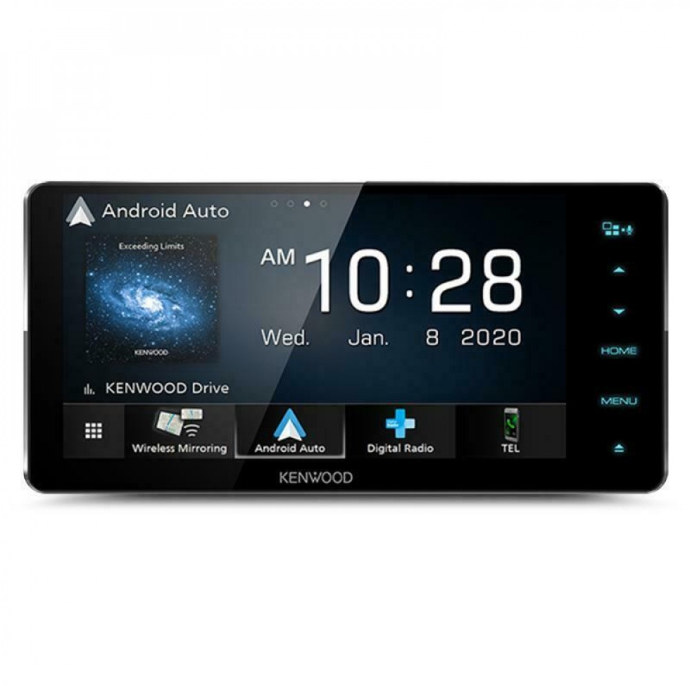 Kenwood DDX920WDABS 