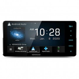 Kenwood DDX920WDABS 