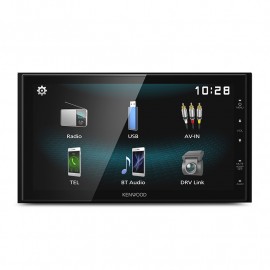 Kenwood DMX1025BT
