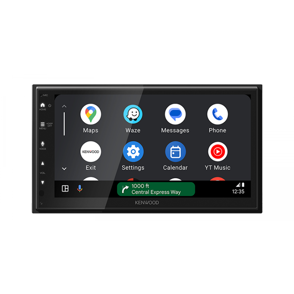 Kenwood DMX6523S Receiver
