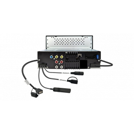 Kenwood DMX6523S Receiver