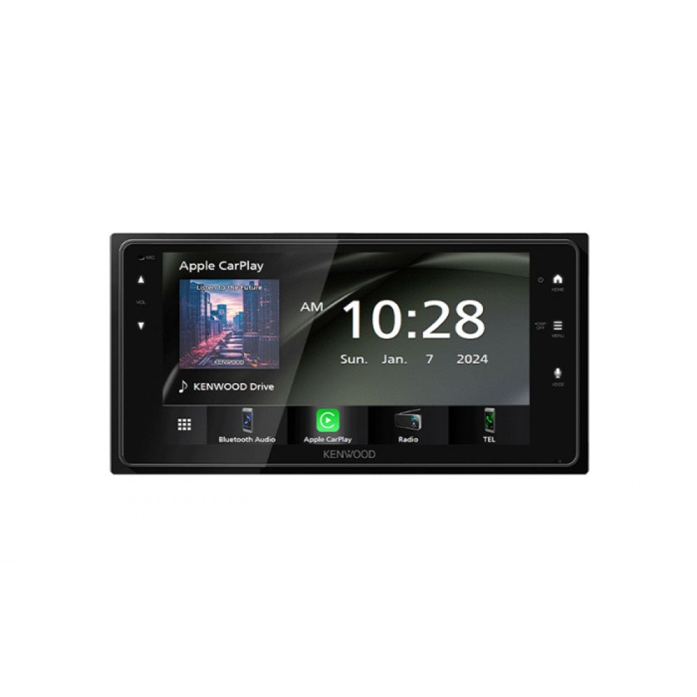 Kenwood DMX723WS Receiver