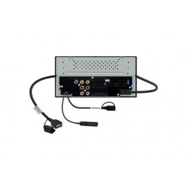 Kenwood DMX723WS Receiver