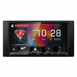 Kenwood DMX8521S Receiver