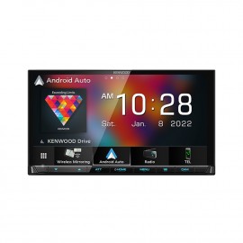 Kenwood DMX8521S Receiver