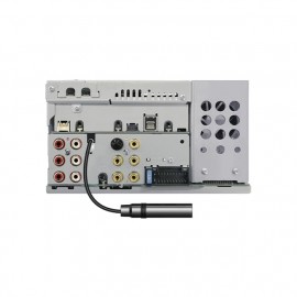 Kenwood DMX8521S Receiver