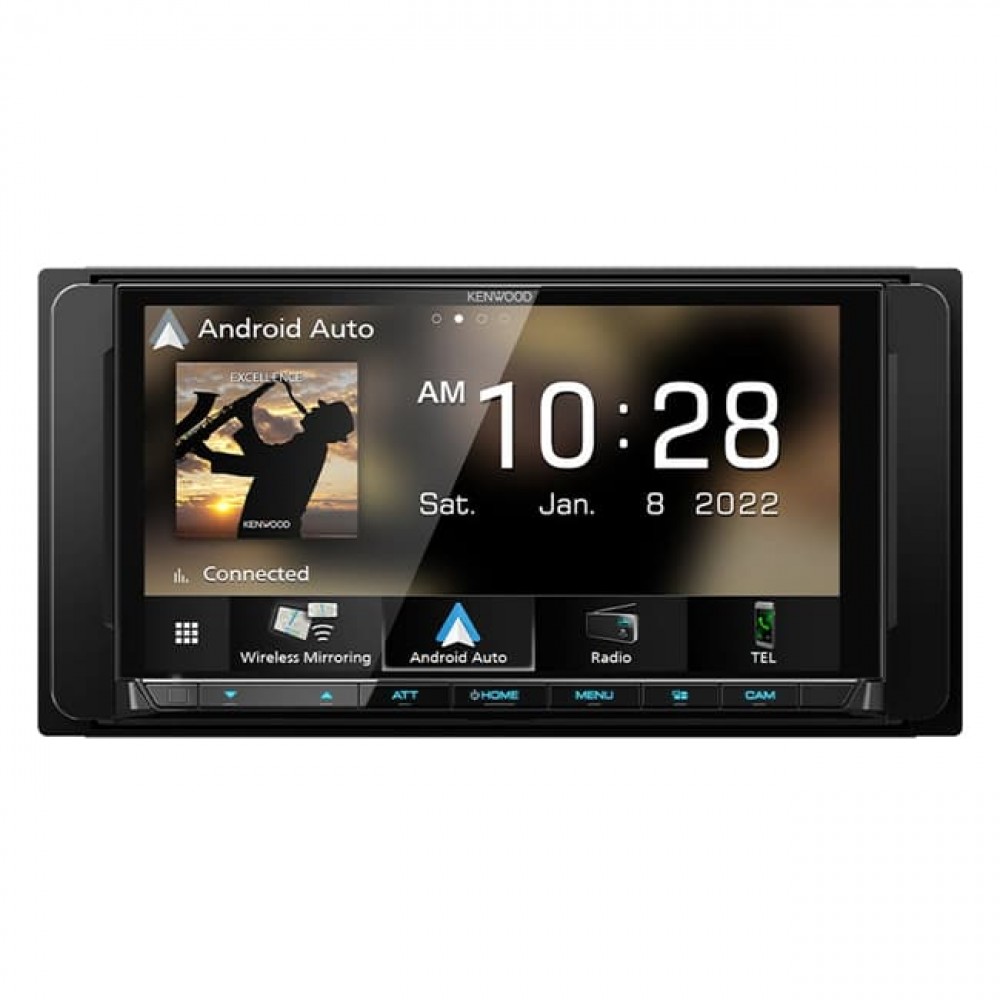 Kenwood DMX9021S Receiver   