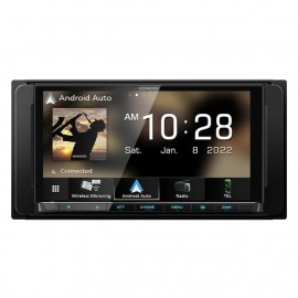 Kenwood DMX9021S Receiver   