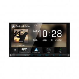 Kenwood DMX9021S Receiver   