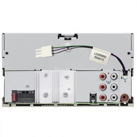 Kenwood DPX-5300BT CD/USB/BT Receiver 