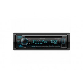 Kenwood KDC-BT660U CD/USB/BT Receiver