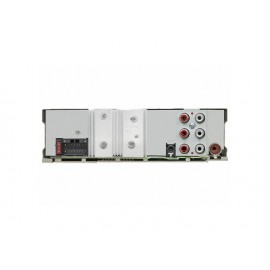 Kenwood KDC-BT660U CD/USB/BT Receiver