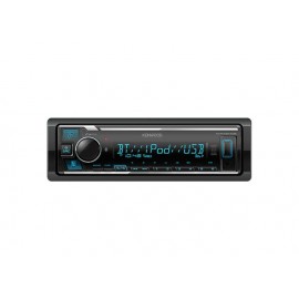 Kenwood KMM-BT408 Media Receiver