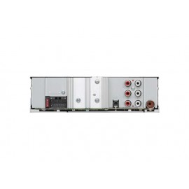 Kenwood KMM-BT408 Media Receiver