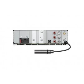 Kenwood KMM-BT508DAB Receiver