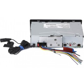 Kenwood KMR-M308BTE Marine USB/BT Receiver OUT OF STOCK!