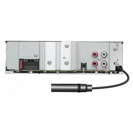 Kenwood KMR-M505DAB Marine USB/BT/DAB Receiver OUT OF STOCK!