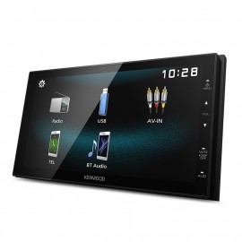 Kenwood DMX1025BT