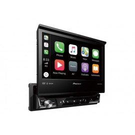 Pioneer AVH-Z7250BT 7' Motorised CarPlay Receiver 
